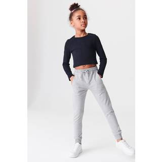 Next Grey Skinny Fit Joggers (3-16yrs)