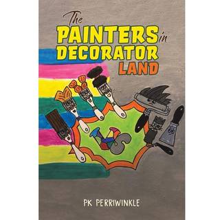 The Painters in Decorator Land