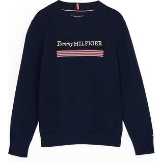 1985 Collection Logo Jumper