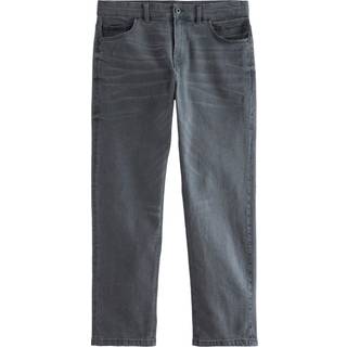 Next Straight Fit Classic Stræk Jeans