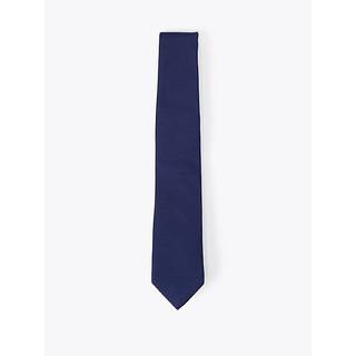 Pure Silk Tie