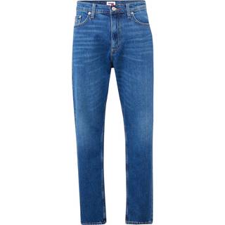 Isaac Faded Relaxed Tapered Jeans