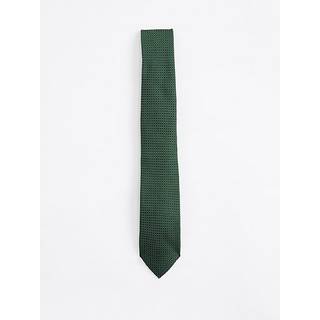 Micro Weave Pure Silk Tie