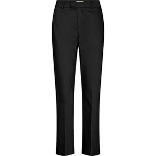 Mos Mosh Ellen Night Pant Bukser 142560 Black (40, Regular)