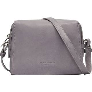 Liebeskind Lou 2 3D Leather S Crossover taske violet