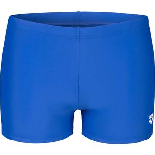 Arena Icons Swim Short Solid Badebukser Herrer størrelse 6 farve blå