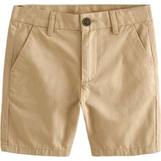 Next Stone Chino Shorts (3-16yrs)