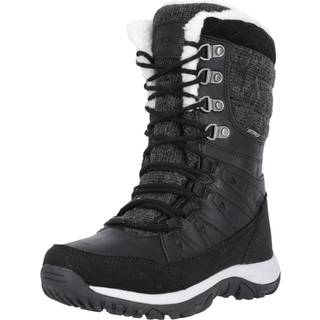 Mols bakan waterproof vinterstøvle dame