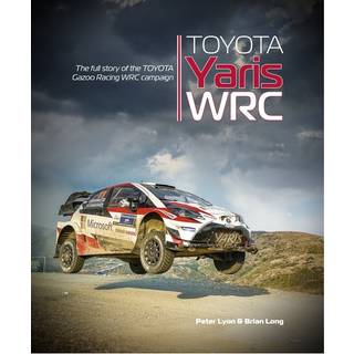 Toyota Yaris Wrc
