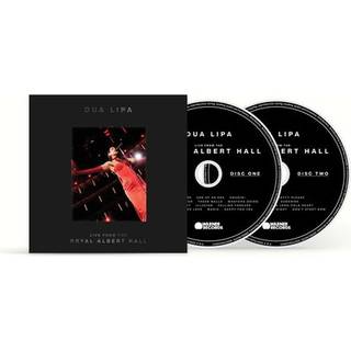 Dua Lipa - Live From Royal Albert Hall