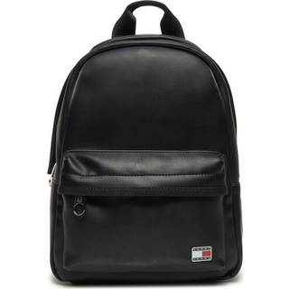 Essential Logo Plaque Dome Backpack