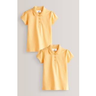 Next Pufærme 100% bomuld T-shirt 2 pakke (3-16år)9 år (134cm)