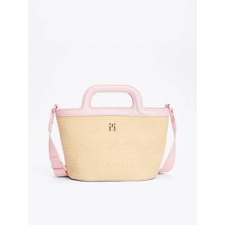 Kids' Woven Convertible Crossbody Bag