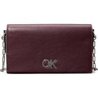 Crossbody Wallet Bag - Purple - One Size