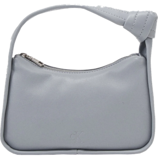 Calvin Klein Crossbody Drawstring - Creme