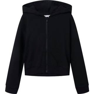 Sweat Cardigan