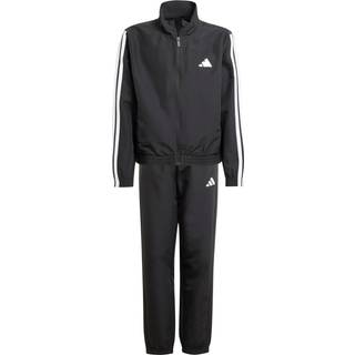 adidas adidas Black Essentials Climacool Tracksuit Kids