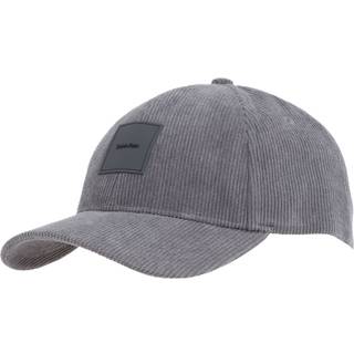 Corduroy BB Cap, Iron Gate
