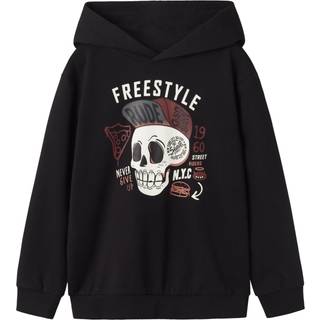 Regular Fit Hoodie