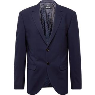JOOP! Herren Sakko blau Slim Fit
