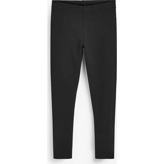 Next Black Slim Fit Leggings (3-16yrs)