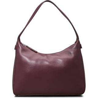 Shoulder Bag - Purple - One Size
