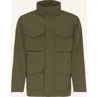 LW PACKABLE FIELD JACKET