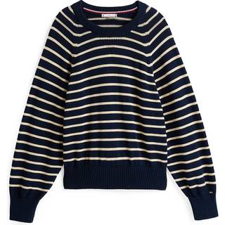 Raglan Sleeve Relaxed Jumper