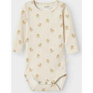 Lil' Atelier Lavo emo ls slim body - TURTLEDOVE