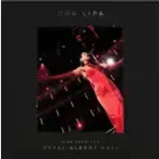 Dua Lipa - Live From Royal Albert Hall