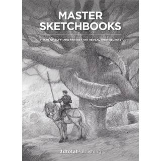 Master Sketchbooks