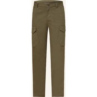 Vaude Neyland Cargo Pants Trekking bukser Herrer størrelse 48 - Regular farve olivengrøn