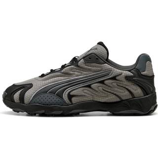 Puma Inhale Essentials Sneakers, Gray, Size 42, Shoes - Black - 42