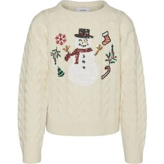 Vmsnowman Trøje