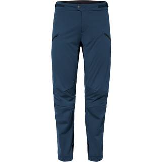 Vaude Minaki Pants II Cykelbukser Herrer størrelse XXL farve blå
