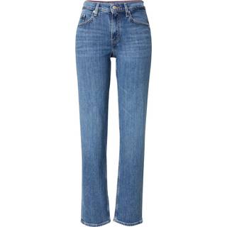 Tommy Jeans Nos Klassiske Straight Jeans26B x 31R (UK 26 R)
