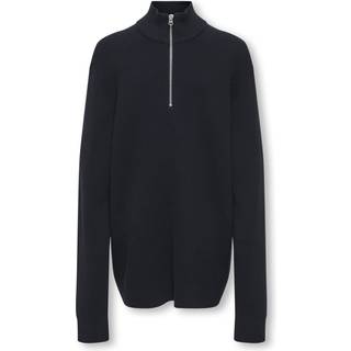 Kobphil Strikket Pullover