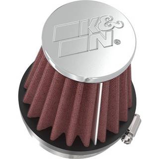 K&N -Powerluftfilter Til Motorcykler