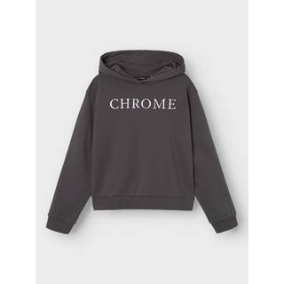 Afslappet Pasform Hoodie