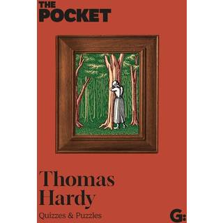 The Pocket Thomas Hardy