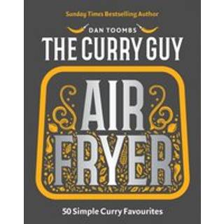 Curry Guy Air Fryer