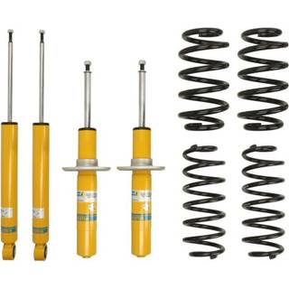 Eibach B12 Pro-Kit Sportsundervogn Audi A5 8T3