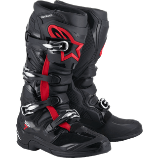 alpinestars Tech 7 sort 09