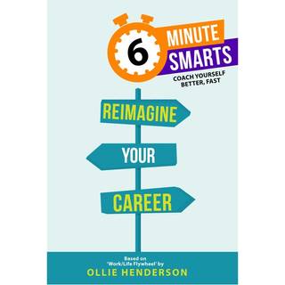 Reimagine Your Career