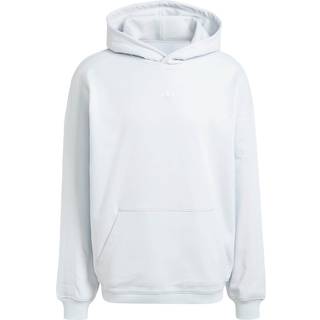 Premium Essentials hættetrøje - Halo Blue - XL