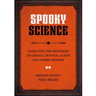 Spooky Science
