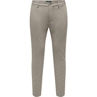Onsmark Slim Fit Chinobukser