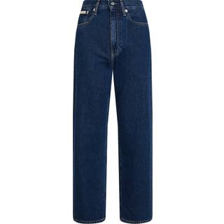 Calvin Klein Jeans Barrel 1BJ Denim Dark 25/32