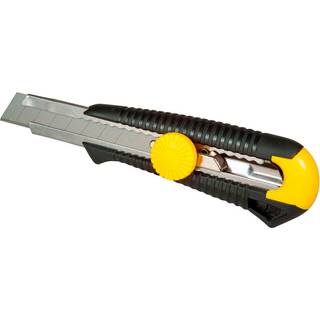 Stanley mpo kniv danygrib 18 mm knæk blad