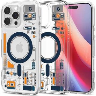Spigen Ultra Hybrid MagSafe analogue for iPhone 16 Pro